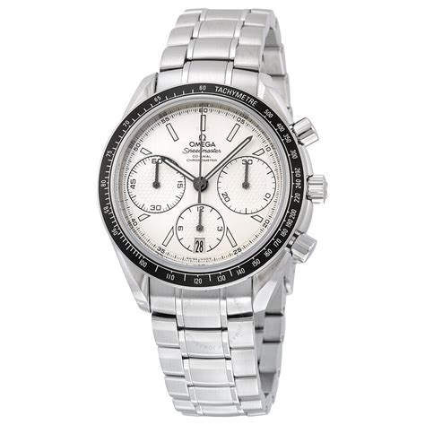 omega men's speedmaster watch|omega speedmaster automatic chronometer watch.